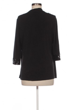 Bluză de femei Your Sixth Sense, Mărime L, Culoare Negru, Preț 61,99 Lei