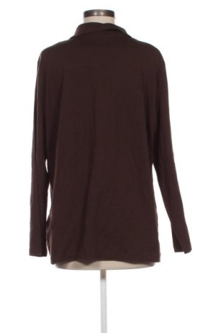 Damen Shirt Your Sixth Sense, Größe XL, Farbe Braun, Preis € 13,99