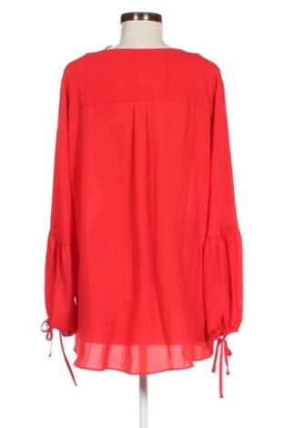 Damen Shirt Your Sixth Sense, Größe XL, Farbe Rot, Preis 13,99 €