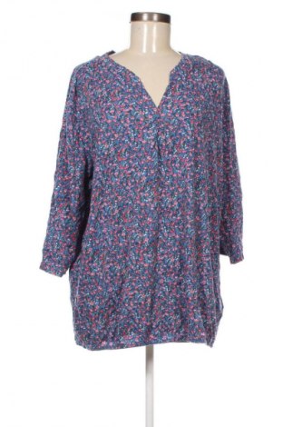 Damen Shirt Zab, Größe XXL, Farbe Mehrfarbig, Preis € 11,99