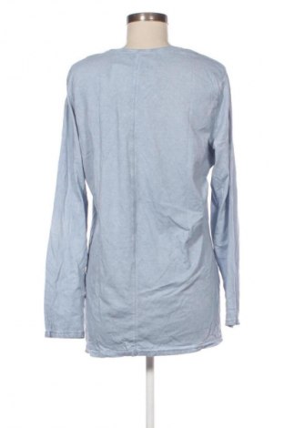Damen Shirt Zab Company, Größe XL, Farbe Blau, Preis € 13,99