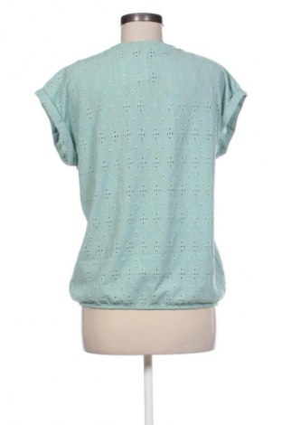 Damen Shirt Zabaione, Größe S, Farbe Grün, Preis 18,99 €