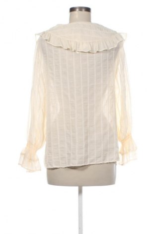 Damen Shirt Zara, Größe S, Farbe Ecru, Preis € 18,99