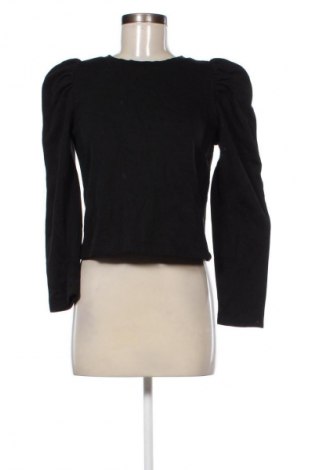 Bluză de femei Zara, Mărime S, Culoare Negru, Preț 45,99 Lei