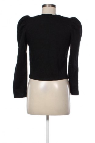 Bluză de femei Zara, Mărime S, Culoare Negru, Preț 45,99 Lei