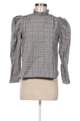 Damen Shirt Zara, Größe S, Farbe Mehrfarbig, Preis 7,99 €
