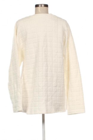 Dámska blúza Zara, Veľkosť M, Farba Biela, Cena  15,95 €