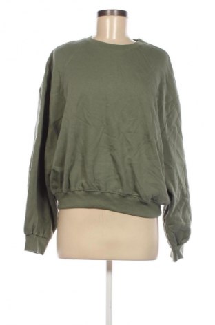 Dámska blúza Zara, Veľkosť L, Farba Zelená, Cena  8,95 €