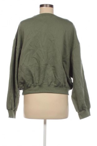 Dámska blúza Zara, Veľkosť L, Farba Zelená, Cena  8,95 €