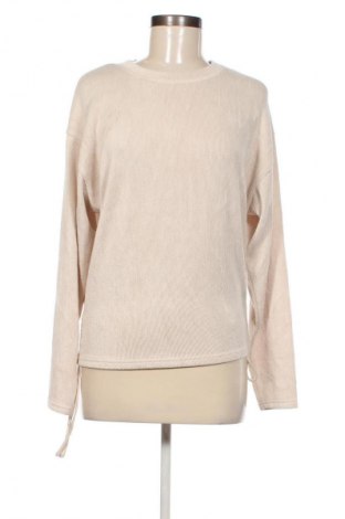 Damen Shirt Zara, Größe M, Farbe Ecru, Preis € 18,99