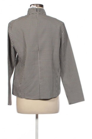 Дамска блуза Zara, Размер L, Цвят Многоцветен, Цена 27,99 лв.
