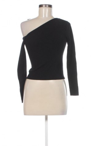 Bluză de femei Zara, Mărime S, Culoare Negru, Preț 88,99 Lei
