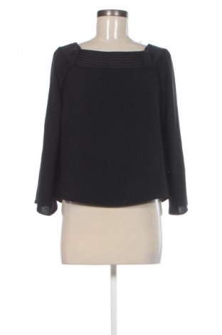 Bluză de femei Zara, Mărime S, Culoare Negru, Preț 88,99 Lei