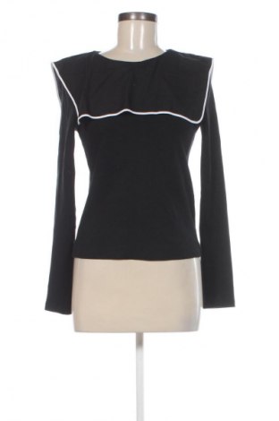 Bluză de femei Zara, Mărime L, Culoare Negru, Preț 88,99 Lei