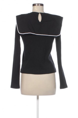 Bluză de femei Zara, Mărime L, Culoare Negru, Preț 88,99 Lei