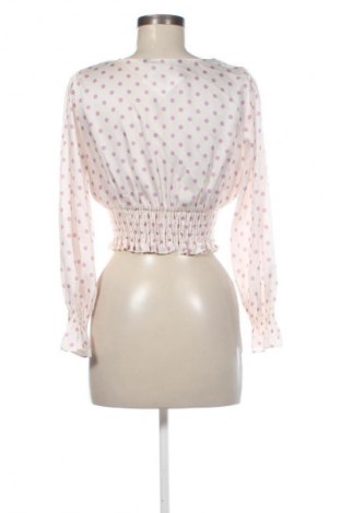 Bluză de femei Zara, Mărime S, Culoare Multicolor, Preț 88,99 Lei