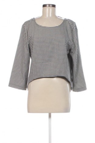 Bluză de femei Zara, Mărime L, Culoare Multicolor, Preț 88,99 Lei