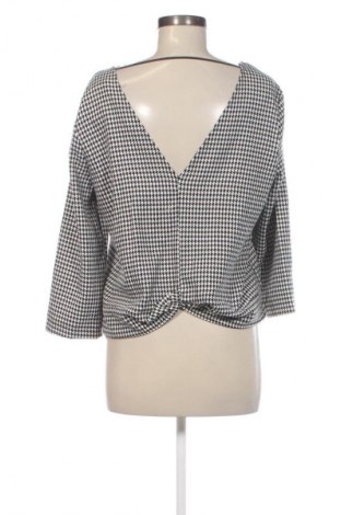Bluză de femei Zara, Mărime L, Culoare Multicolor, Preț 88,99 Lei