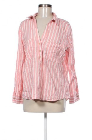 Damen Shirt Zara, Größe XL, Farbe Mehrfarbig, Preis € 17,99