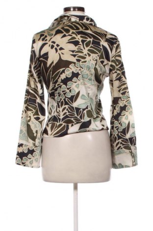 Damen Shirt Zara, Größe S, Farbe Mehrfarbig, Preis € 18,99