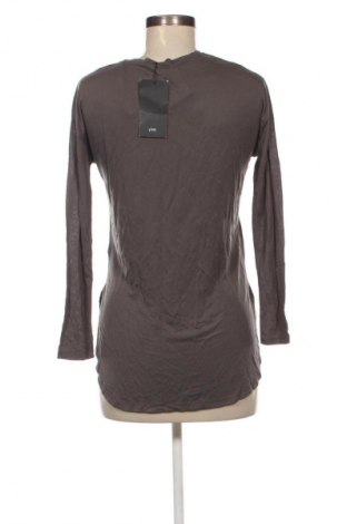 Damen Shirt Zara, Größe S, Farbe Grau, Preis € 43,99
