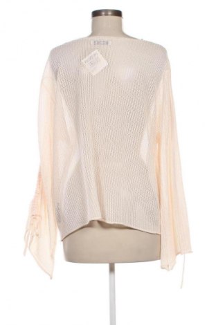 Damen Shirt Zara, Größe M, Farbe Orange, Preis 18,99 €