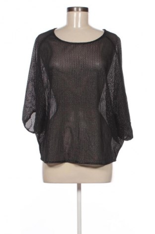 Damen Shirt Zara, Größe L, Farbe Schwarz, Preis € 13,99