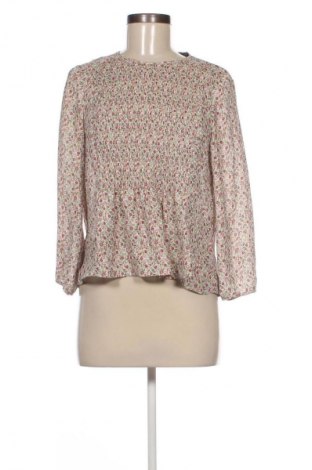 Damen Shirt Zara, Größe S, Farbe Mehrfarbig, Preis 7,99 €