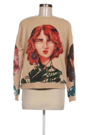 Damen Shirt Zara, Größe S, Farbe Mehrfarbig, Preis € 18,99