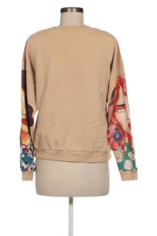 Damen Shirt Zara, Größe S, Farbe Mehrfarbig, Preis € 18,99