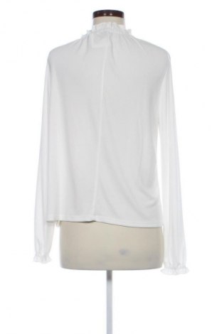 Bluză de femei Zara, Mărime M, Culoare Alb, Preț 88,99 Lei
