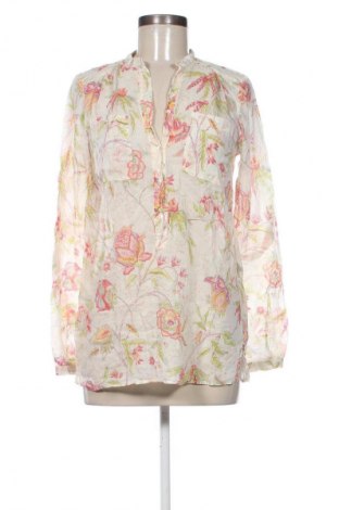Damen Shirt Zara, Größe S, Farbe Mehrfarbig, Preis 18,99 €