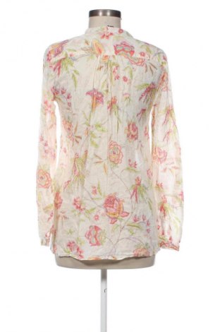 Damen Shirt Zara, Größe S, Farbe Mehrfarbig, Preis 18,99 €