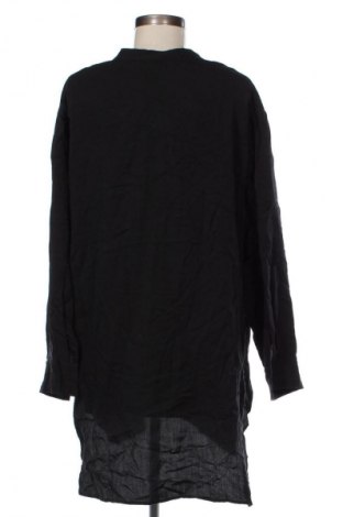 Γυναικεία μπλούζα Zara, Μέγεθος XL, Χρώμα Μαύρο, Τιμή 17,99 €