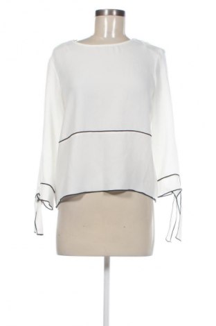 Bluzka damska Zara, Rozmiar S, Kolor Biały, Cena 88,99 zł