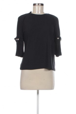 Damen Shirt Zara, Größe S, Farbe Schwarz, Preis € 13,99