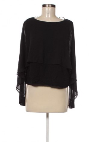 Bluză de femei Zara, Mărime M, Culoare Negru, Preț 88,99 Lei