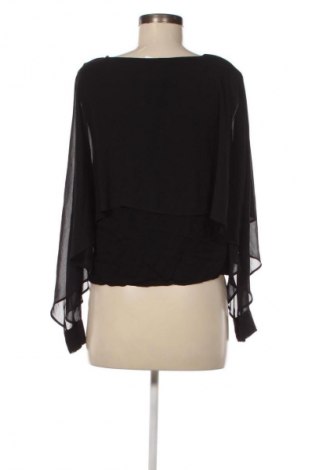 Bluză de femei Zara, Mărime M, Culoare Negru, Preț 88,99 Lei