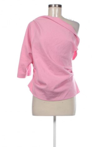 Damen Shirt Zara, Größe XL, Farbe Rosa, Preis € 32,99