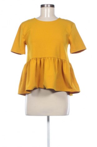 Damen Shirt Zara, Größe S, Farbe Gelb, Preis € 13,99