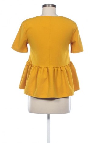 Damen Shirt Zara, Größe S, Farbe Gelb, Preis € 13,99