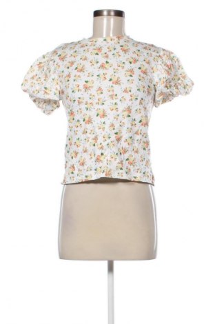Bluză de femei Zara, Mărime S, Culoare Multicolor, Preț 65,99 Lei