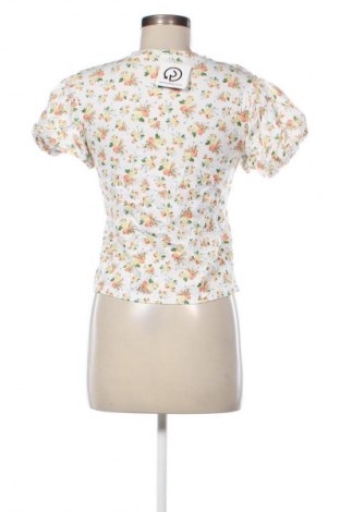 Bluză de femei Zara, Mărime S, Culoare Multicolor, Preț 65,99 Lei
