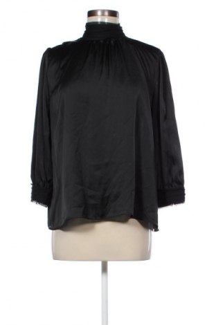 Bluzka damska Zara, Rozmiar S, Kolor Czarny, Cena 88,99 zł