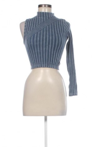 Dámska blúza Zara, Veľkosť M, Farba Modrá, Cena  6,95 €