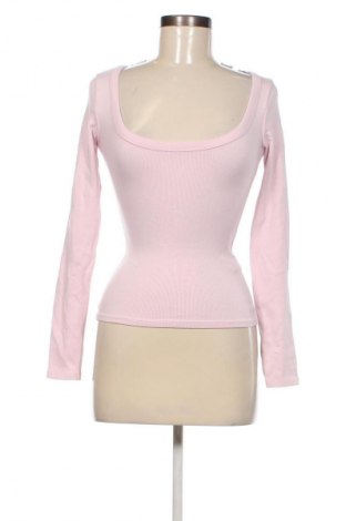 Damen Shirt Zara, Größe S, Farbe Rosa, Preis 18,99 €