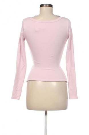 Damen Shirt Zara, Größe S, Farbe Rosa, Preis 18,99 €