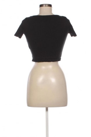 Bluză de femei Zara, Mărime M, Culoare Negru, Preț 65,99 Lei