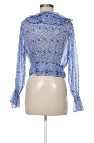 Bluzka damska Zara, Rozmiar M, Kolor Kolorowy, Cena 88,99 zł
