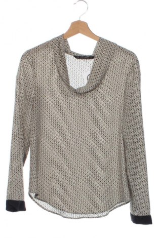 Damen Shirt Zara, Größe XS, Farbe Mehrfarbig, Preis 18,99 €